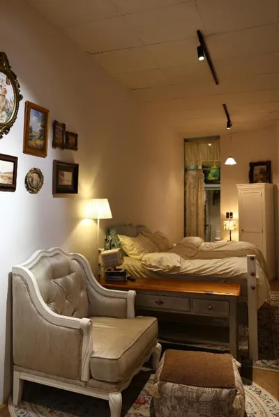 Saigon Roam Stay Executive Studio near D1 Binh Thanh – Foto 6