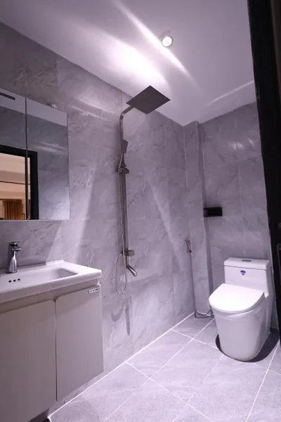 Saigon Roam Stay Executive Studio near D1 Binh Thanh – Foto 7