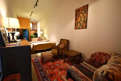 Saigon Roam Stay Executive Studio near D1 Binh Thanh – Foto 9