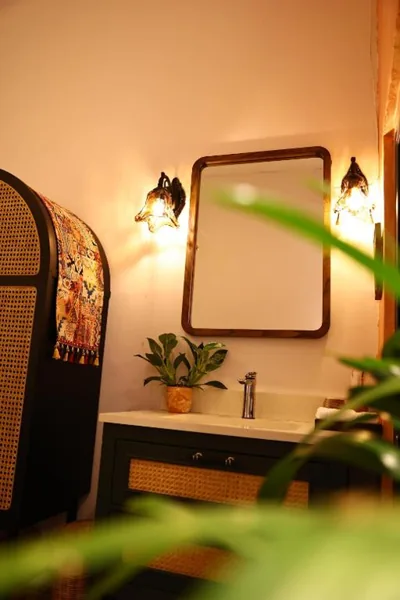 Saigon Roam Stay Executive Studio near D1 Binh Thanh – Foto 12