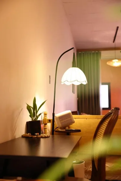 Saigon Roam Stay Executive Studio near D1 Binh Thanh – Foto 16