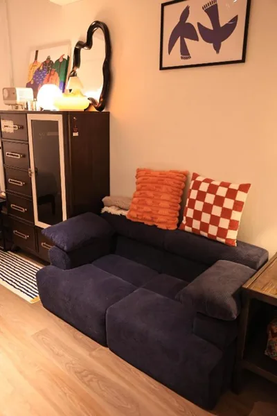 Superior Studio — Saigon Roam Stay Executive Studio near D1 Binh Thanh